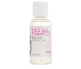 Пробник KIDS GEL SHAMPOO - дитячий шампунь і гель для душу 2 в 1 фото