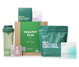 HEALTHY SLIM - вигідний набір для корекції ваги і фігури фото
