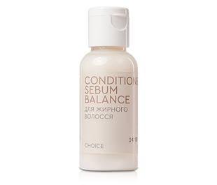 Пробник CONDITIONER SEBUM BALANCE фото