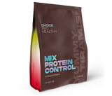 Mix Protein CONTROL Yummу Tiramisu- збалансоване харчування у вигляді поживного, низькокалорійного коктейлю зі смаком тірамісу фото