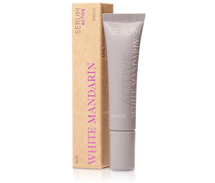 SERUM Active - сиворотка для проблемної шкіри обличчя: антиакне, себум баланс фото