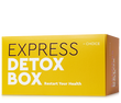 ЕXPRESS DETOX BOX - детокс програма для швидкого очищення організму, відновлення енергії та гарного самопочуття, 15 днів