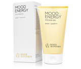 SHOWER GEL MOOD ENERGY- гель для душу з ароматом імбир і грейпфрут: очищення, тонізація, лімфодренаж фото