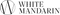 WHITE MANDARIN