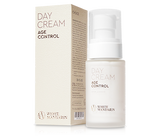 Day Cream AGE CONTROL - денний крем для обличчя: омолодження шкіри, запобігає появі зморшок фото