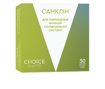 Урологія
